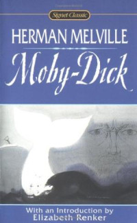 Image of Moby - Dick or, The Whale