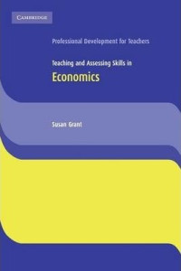 Image of Teaching and Assessing Skills in Economics