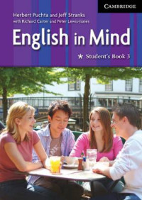 Image of English in Mind