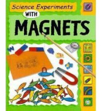 Image of Science Experiment WITH MAGNETS