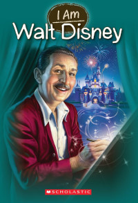 Image of I Am Walt Disney
