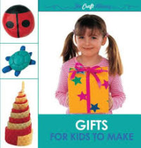 Image of The Craft Library : Gift for Kids To Make