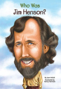 Image of Who Was Jim Henson?