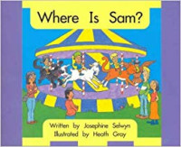 Image of Where Is Sam?
