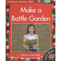 Image of Make a Bottle Garden