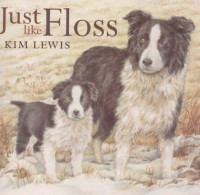 Image of Just Like Floss