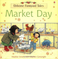 Image of Market Day