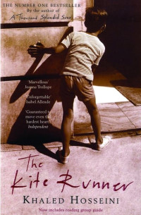 Image of The Kite Runner