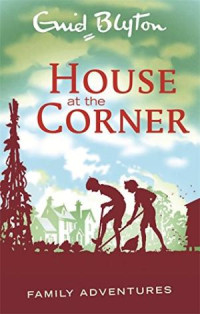Image of House at the Corner