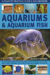 Image of Aquariums & Aquarium Fish