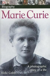 Image of Marie Curie: A Photographic Story of a Life