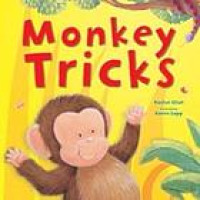Image of Monkey Tricks