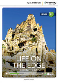 Image of Life on the Edge, Extreme Homes