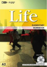 Image of Life Elementary Workbook (+2CD)