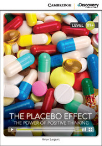Image of The Placebo Effect, the ower of positive thinking