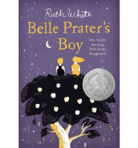 Image of Belle Prater's Boy
