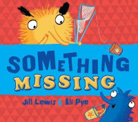 Image of Something Missing