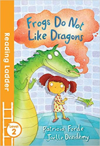 Image of Frogs Do Not Like Dragons, Level 2