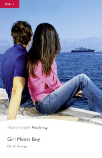 Image of Girl Meets Boy
