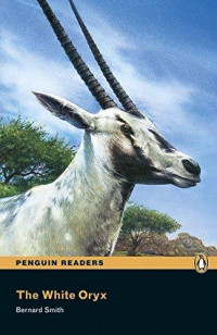 Image of The White Oryx
