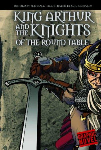 Image of King Arthur and the Knights of the Round Table