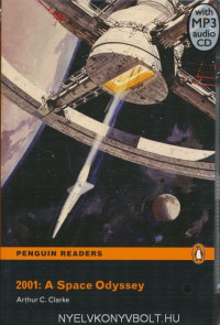 Image of 2001: A Space Odyssey