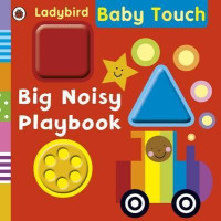 Image of Big Noisy Playbook