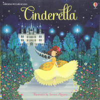 Image of Cinderella