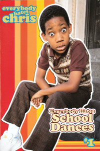 Image of Everybody Hates Chris, Everybody Hates School Dance #1