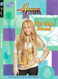 Image of Hannah Montana On the Road