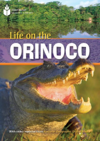Image of Life on the Orinoco