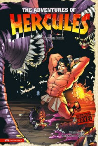 Image of The Adventures of Hercules