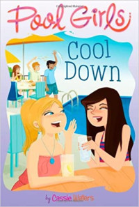 Image of Pool Girls : Cool Down