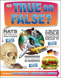 Image of True or False ?