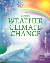 Image of Weather & Climate Change