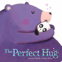 Image of The Perfect Hug
