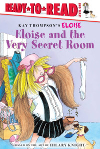 Image of Eloise and the Very Secret Room, Level 1