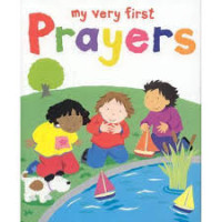 Image of My very first Prayers