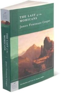 Image of The Last of the Mohicans