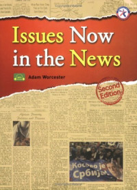Image of Issues Now in the News