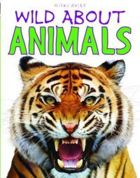 Image of WILD ABOUT Animals