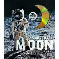 Image of Mission to the Moon