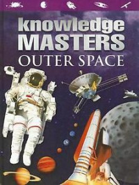 Image of Knowledge Masters : Outer Space