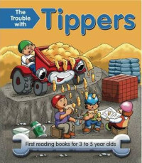 Image of The Trouble with Tippers