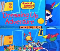 Image of Dressing Up Adventure