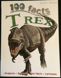 Image of 100 facts Trex
