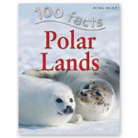 Image of 100 Facts Polar Lands