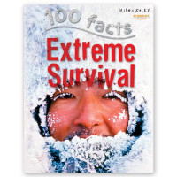 Image of 100 Facts Extreme Survival