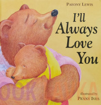 Image of I'll Always Love You
