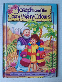 Image of Joseph and the Coat of Many Colours